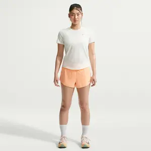 Nike Swift Dri-Fit Top Short Sleeve pas cher