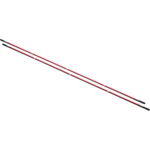 Titleist Bâtons d'alignement, rouge pas cher