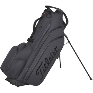 Titleist Standbag Hybrid 14 StaDry, gris