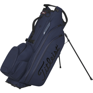 Titleist Standbag Hybrid 14 StaDry, marine