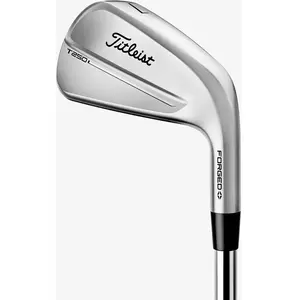 Comparateur de prix : TITLEIST Série de fer golf droitier acier regular, T250 4G AMT BLACK R300 5-GW