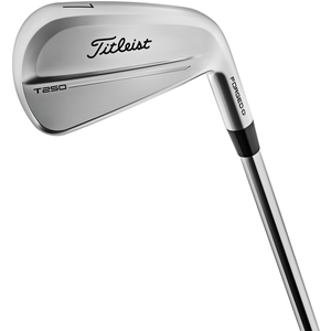 Titleist Jeu de fers T250 4GVendu parall4golf