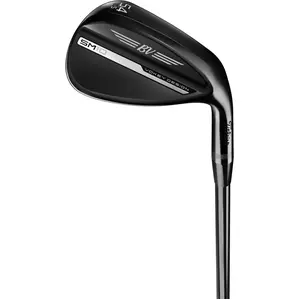 Titleist Wedge SM10 Black Vapor pas cher