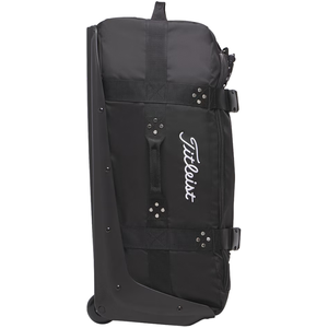 Titleist Sac de voyage Club Glove Club Rolling Duffle, noirVendu parall4golf