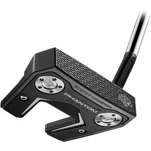 Scotty Cameron Putter Phantom Black 5.5 LTD pas cher