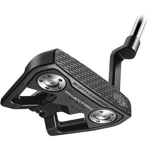 Scotty Cameron Putter Phantom Black 9.2R LTD