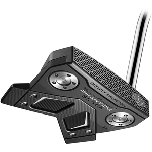 Scotty Cameron Putter Phantom Black 11 LTD pas cher