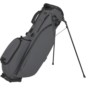 Titleist Standbag Linkslegend Canvas Limited, gris