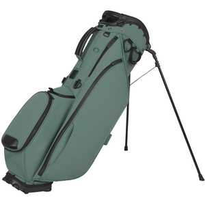 Titleist Standbag Linkslegend Canvas Limited, vert pas cher