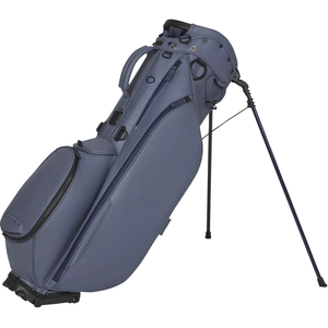 Titleist Standbag Members de gauche, indigo/noir pas cher