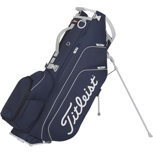 Comparateur de prix : Titleist Standbag Hybrid 14, marine/gris clair