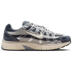 Chaussure Nike P-6000 pour homme - Bleu 40.5 IU7549-400 pas cher