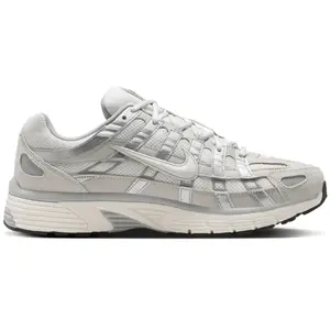 Chaussure Nike P-6000 pour homme - Gris 42.5 IU7549-072 pas cher