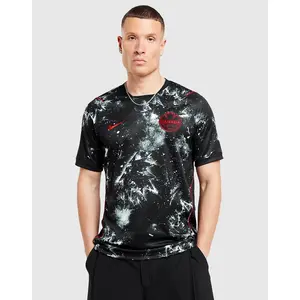 Nike Canada 2026 Away Shirt - Noir, Noir M pas cher