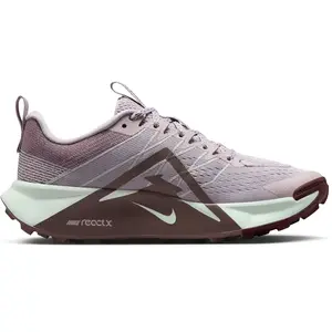 Nike Wildhorse 10 Chaussure trail Femmes - gris, menthe, Taille 40 pas cher