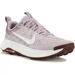 Nike Wildhorse 10 Chaussure trail Femmes - gris, menthe, Taille 42 pas cher