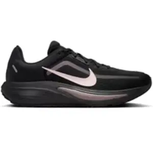 Nike Quest 7 Femme - Baskets, Noir - Pointure 38 - Maille/synthétique pas cher