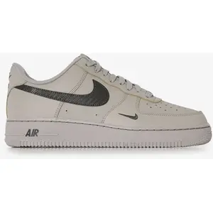 Nike Air Force 1 Low - Gris, Gris 42 pas cher