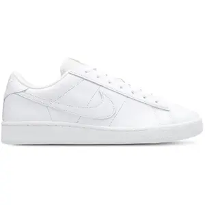 Nike Tennis Classic Cs Blanc pas cher