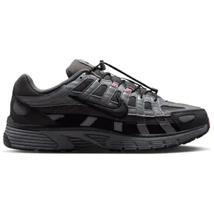 Nike P-6000 Noir/rose pas cher