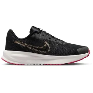 Chaussures de running femme Nike Defy IV5681-001 Noir 40,5 pas cher
