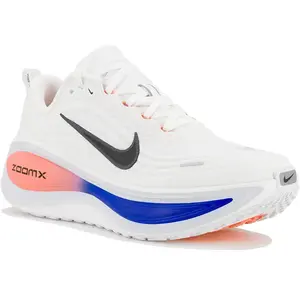 Chaussures Running Nike Vomero Plus Road Homme blanches 43 HV8150-108 pas cher