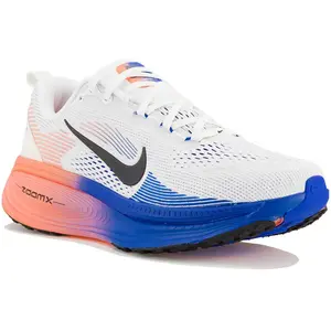 Chaussures Running Nike Vomero 18 Road Homme blanches 44 HM6803-114 pas cher