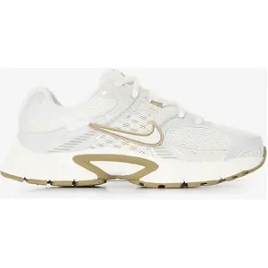 Nike V5 Rnr Ecru/marron pas cher