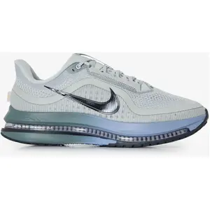 Nike Pegasus Homme - Baskets, Gris - Pointure 44 - Maille/synthétique pas cher