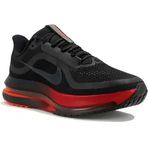 Nike Pegasus Homme - Baskets, Noir - Pointure 42 - Maille/synthétique pas cher