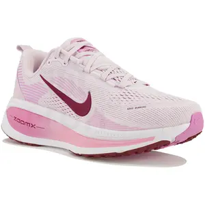 Nike Vomero 18 Chaussure de running sans stabilisateurs Femmes - rosé, rose, Taille 40 pas cher