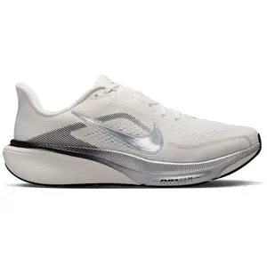 Nike Pegasus Femme - Baskets, Blanc - Pointure 39 - Maille/synthétique pas cher