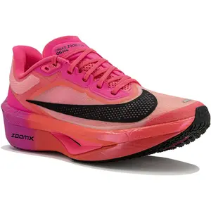 Nike Zoom Fly 6 Chaussure de compétition Femmes - baie, noir, Taille 41 pas cher