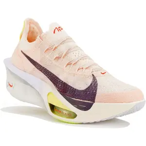 Nike Air Zoom Alphafly Next% 3 Chaussures femme Rose 39 pas cher