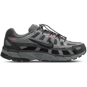 Nike P-6000 Noir/rose pas cher