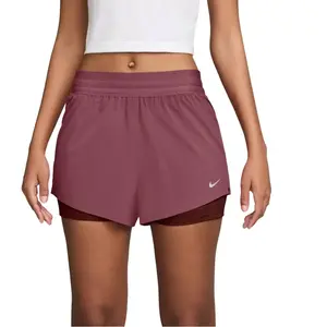 Nike Swift Dri-Fit 2in1 Shorts pas cher