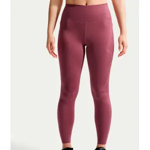 Nike Swift  Collant de course Femmes - mauve, argent, Taille XL
