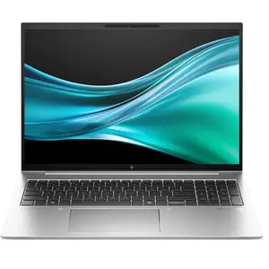 HP EliteBook 865 G11 16" AMD Ryzen 7 16 Go Argent 512 Go A26W4EA#ABF