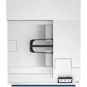 HP LaserJet Enterprise 8501DN Printer Eu (Laser, Noir et blanc), Impri...