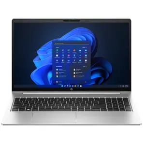 HP ProBook 455 G10 Ryzen 5 (15.6 ) 512 Go 16 Radeon Graphics, Argent -... pas cher