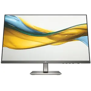 Comparateur de prix : Moniteur HP 23,8" FHD 1920x1080 100Hz IPS avec Haut-parleurs Intégrés