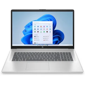 Ordinateur Portable - HP - 17-cp2002sf - 17.3 Pouces - AMD Ryzen 5 - 1...