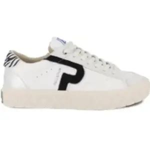 Baskets femme Palladium Ace Lo Mix LTH Blanc 38 94662-140-M