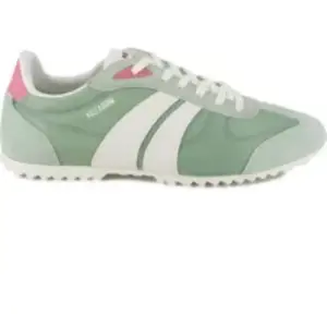 Baskets femme Palladium Pallaracer Flame Vert 40 94644-399-M