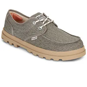 Palladium Dunelite MOC Cush 04660308M, Baskets Homme - 42 EU