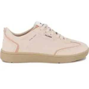 Baskets femme Palladium Pallacup Casual Sde Rose 39 94641-868-M pas cher