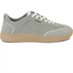 Baskets femme Palladium Pallacup Casual Sde Gris 37 94641-230-M pas cher