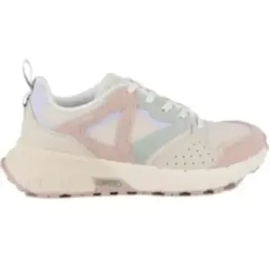 Baskets Palladium Offrunner Outcity W pour Femme Multicolore 38 pas cher