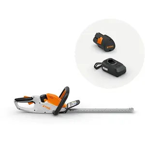 Stihl HSA 30 - pack avec batterie AS 2 et chargeur AL 1 pas cher