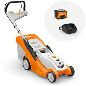 RMA 239.1 C avec batterie AK 20 et chargeur AL 101